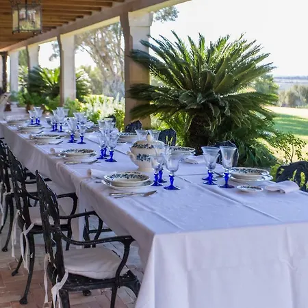 Villa Patata
