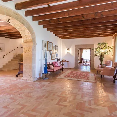 Villa Patata