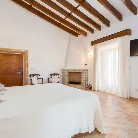 Patata Villa