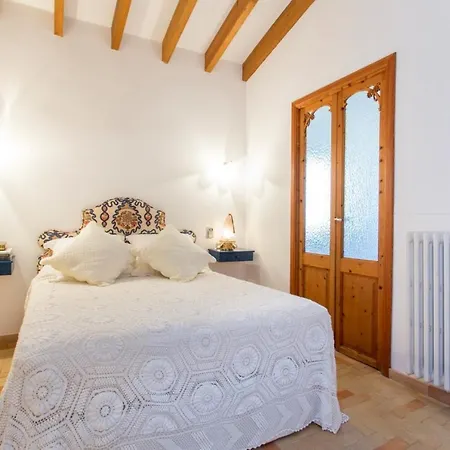 Patata Villa