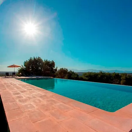 Villa Patata *