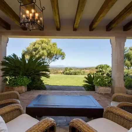 Villa Patata
