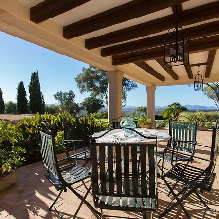 Patata Villa *