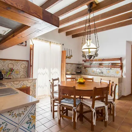 Villa Patata