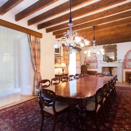 Villa Patata *