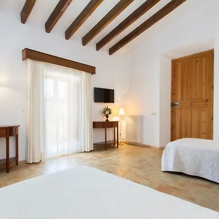 Villa Patata *